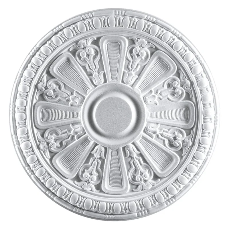 ROSONE DECORATIVO PER SOFFITTI MODELLO ER45DY