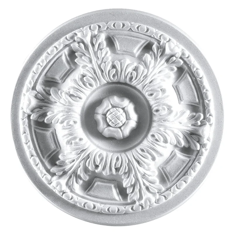 ROSONE DECORATIVO PER SOFFITTI MODELLO EC22DY