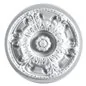 ROSONE DECORATIVO PER SOFFITTI MODELLO EC22DY