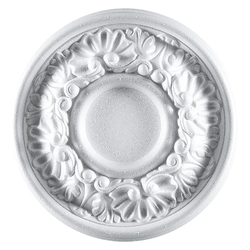 ROSONE DECORATIVO PER SOFFITTI MODELLO ER19DY