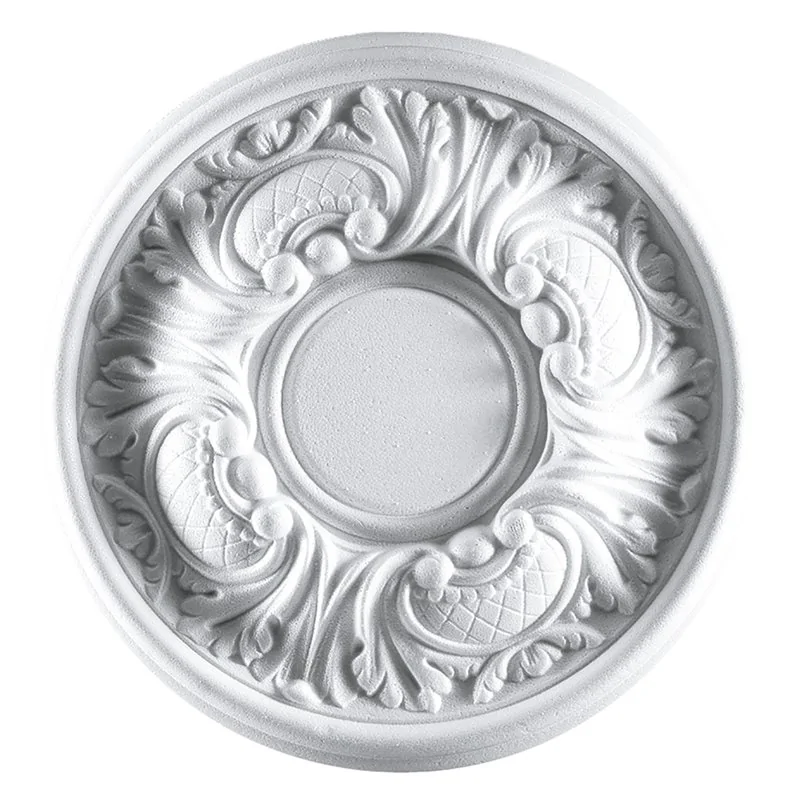 ROSONE DECORATIVO PER SOFFITTI MODELLO ER29DY