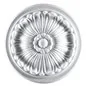 ROSONE DECORATIVO PER SOFFITTI MODELLO EC21DY