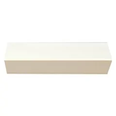 PARASPIGOLO LISCIO IN PVC