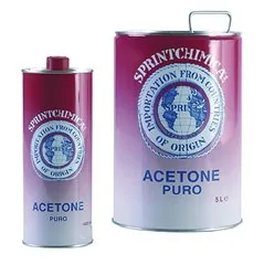 ACETONE PURO