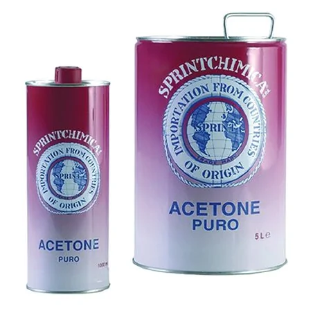 ACETONE PURO