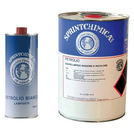 PETROLIO BIANCO