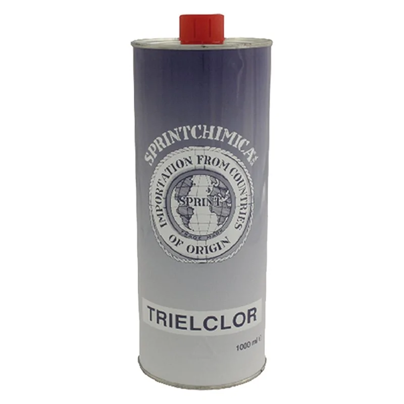 TRIELINA BIDISTILLATA