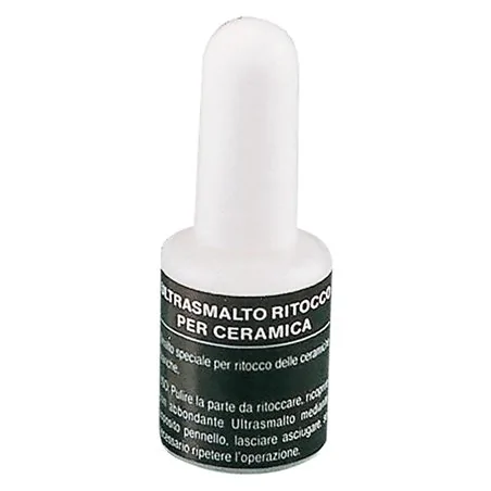 SMALTO RITOCCO PER CERAMICA