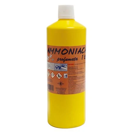 AMMONIACA PROFUMATA