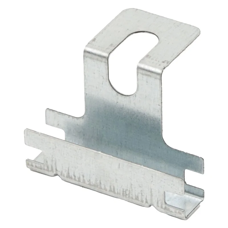 GANCIO ORTOGONALE PER PROFILI CARTONGESSO