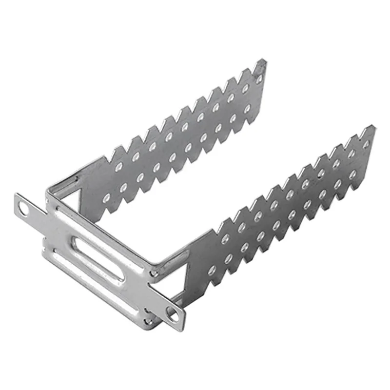 STAFFA UNIVERSALE PER MONTANTI