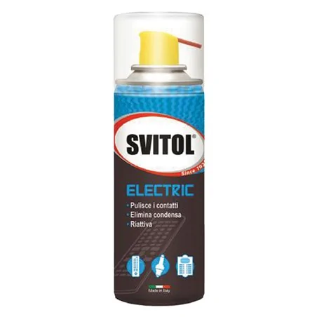 SBLOCCANTE SPRAY 'SVITOL ELETTRIC'