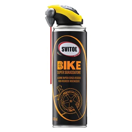 SGRASSANTE SPRAY 'SVITOL BIKE'