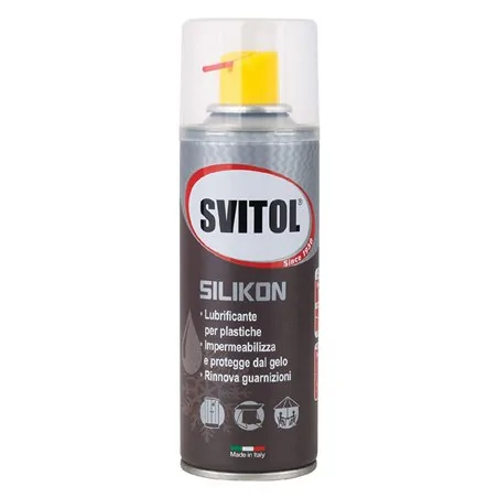 SBLOCCANTE SPRAY 'SVITOL SILIKON'