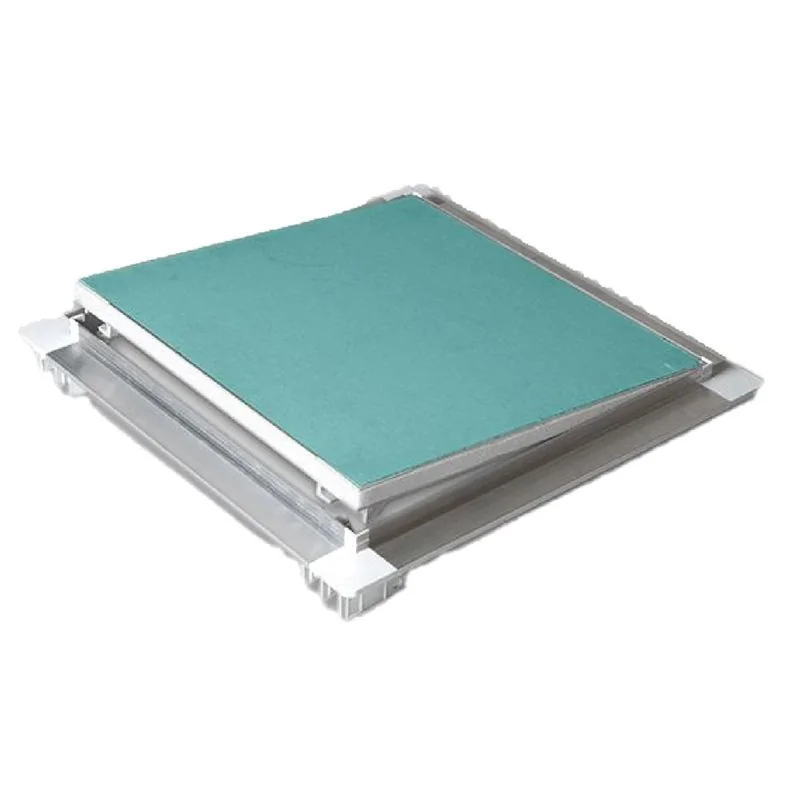 BOTOLA ISPEZIONE IN CARTONGESSO 'DORIKA'