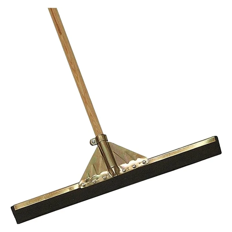 SPATOLONE SPINGI ACQUA CON DOPPIA GOMMA