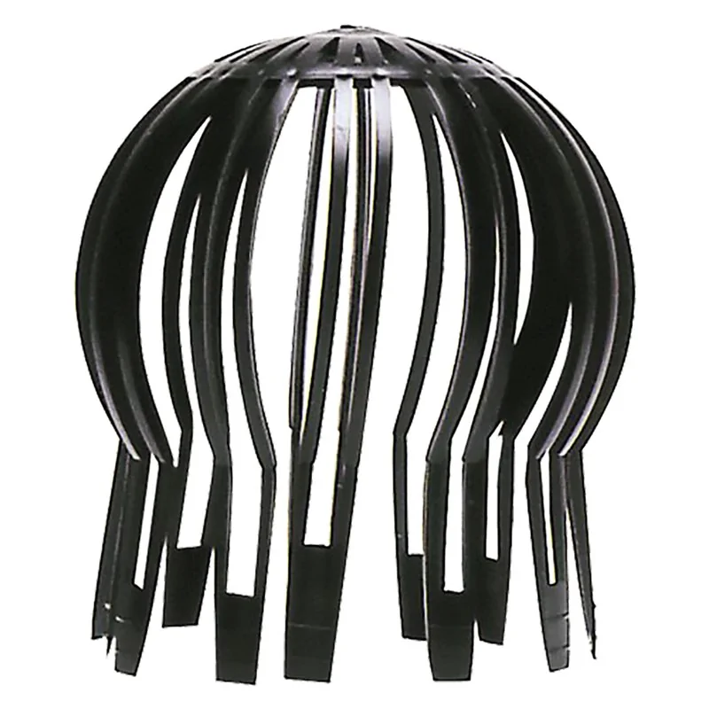 PARAFOGLIE IN PLASTICA