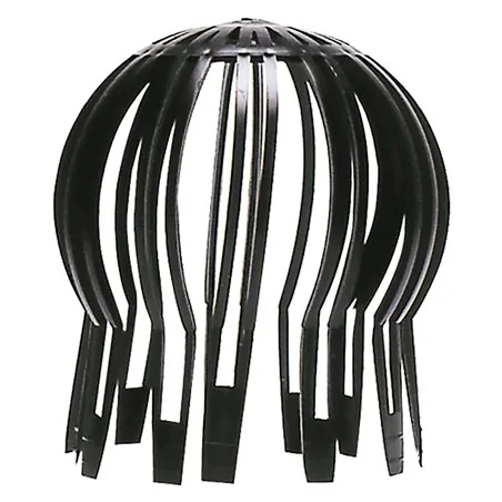 PARAFOGLIE IN PLASTICA