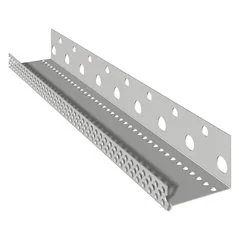 PROFILO DI PARTENZA PER ISOLAMENTO TERMICO