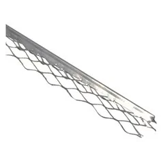 PARASPIGOLO STRIATO ALLUMINIO TIPO PESANTE