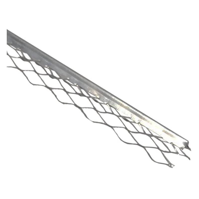 PARASPIGOLO STRIATO ALLUMINIO TIPO PESANTE