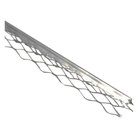 PARASPIGOLO STRIATO ALLUMINIO TIPO PESANTE