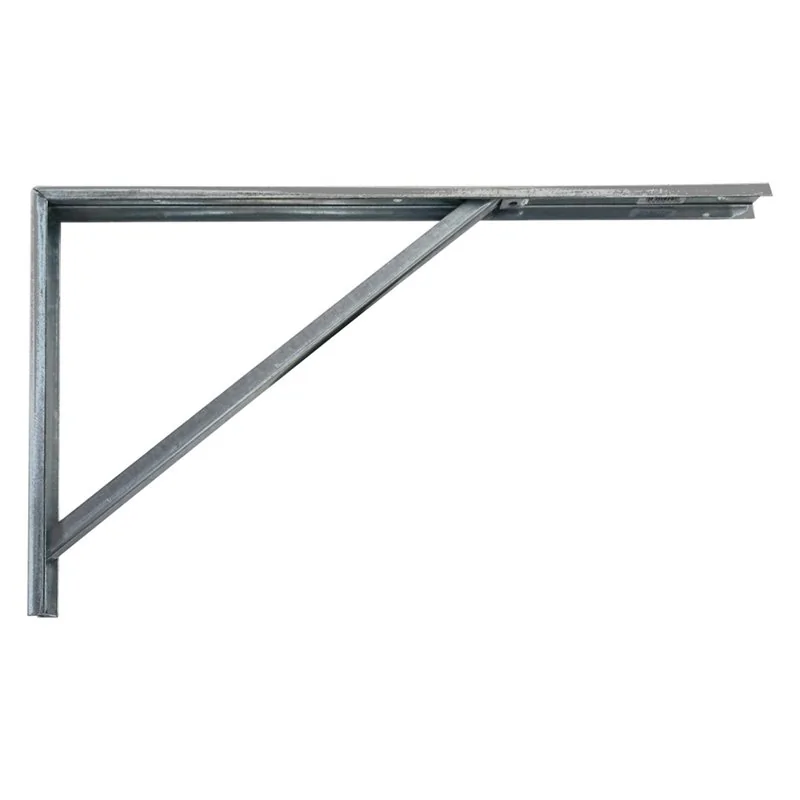 REGGIMENSOLA 'PESANTE' ACCIAIO ZINCATO