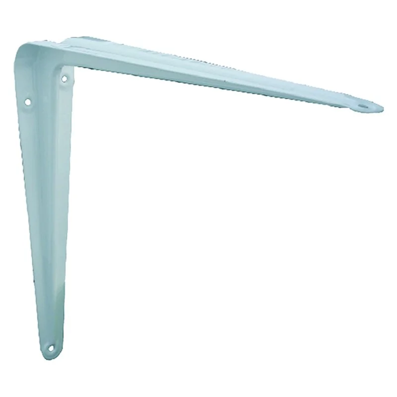 REGGIMENSOLA 'NERVATA' BIANCO