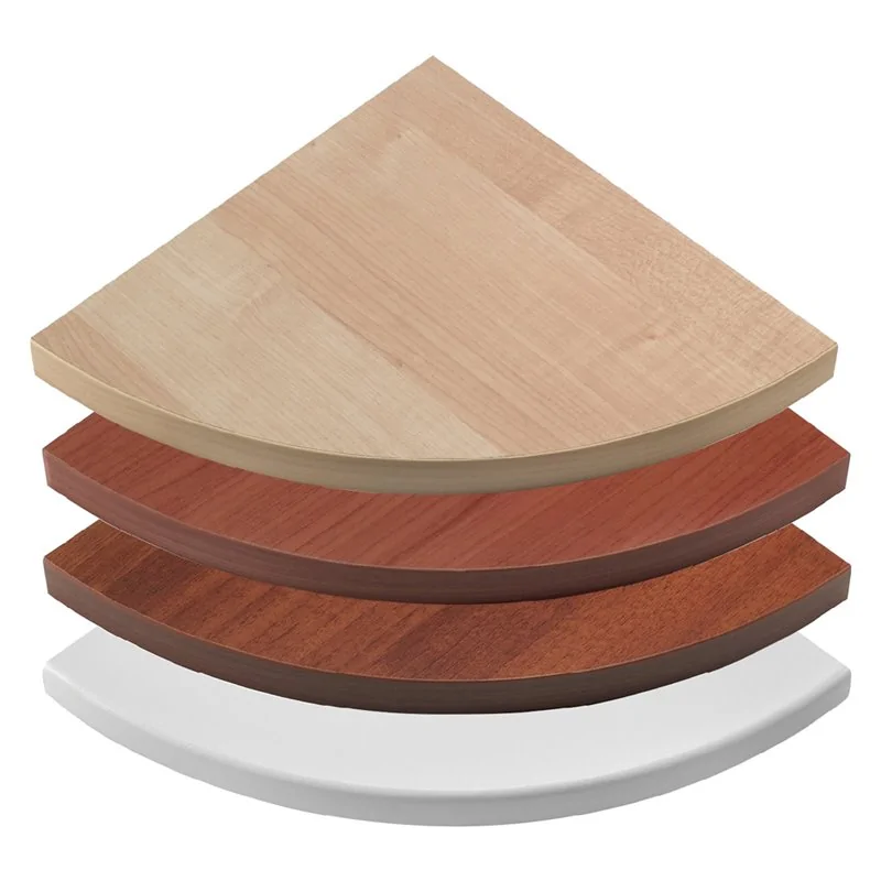 MENSOLA IN TRUCIOLARE AD ANGOLO 'ECOPAN ANGOLO'