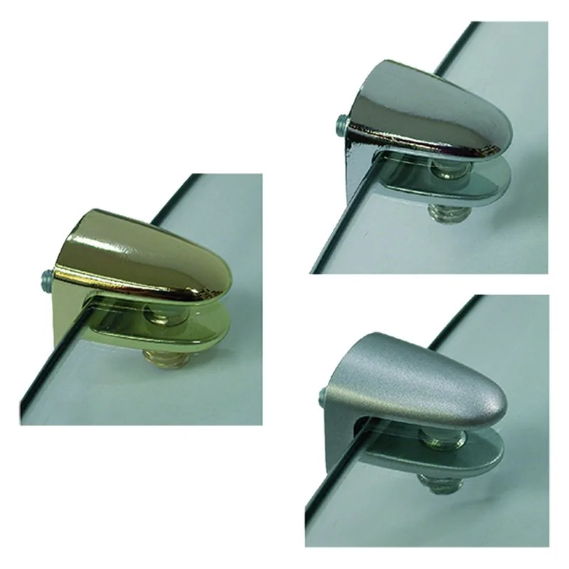 MORSETTO REGGICRISTALLO