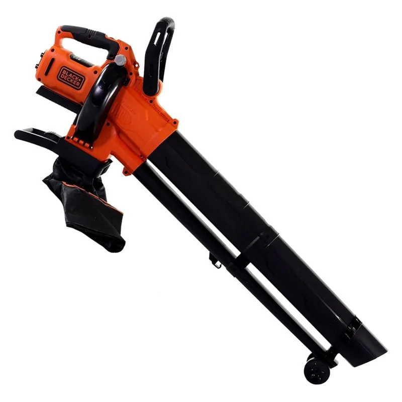 SOFFIATORE ASPIRATORE TRITURATORE A BATTERIA 'BCBLV3625L1-QW'