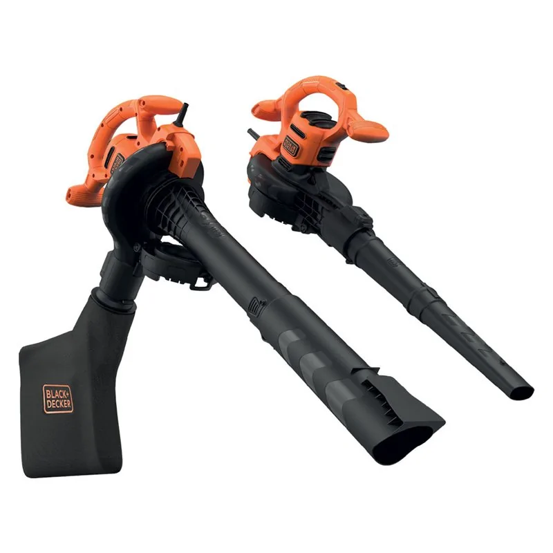 SOFFIATORE ASPIRATORE TRITURATORE 'BEBLV260-QS'