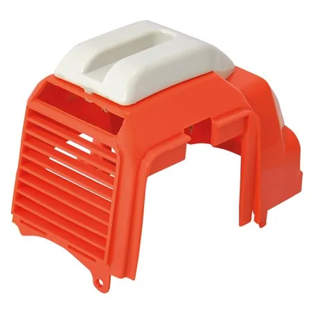 CARTER MOTORE PER DECESPUGLIATORE LIF MBC415