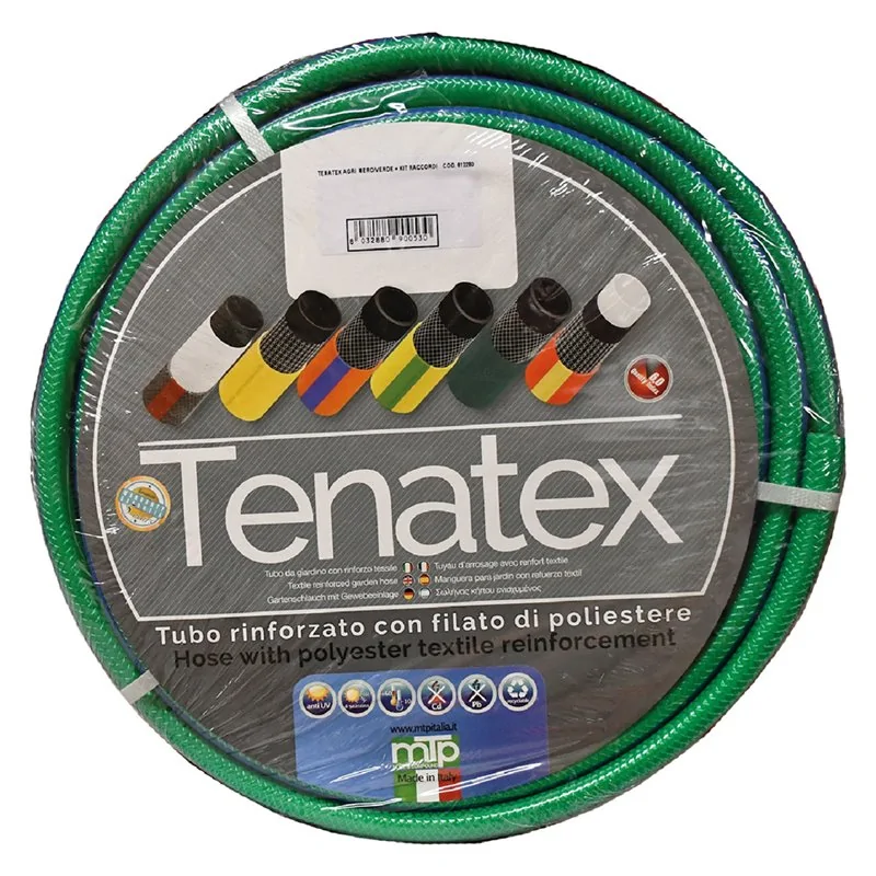 TUBO 'TENATEX'