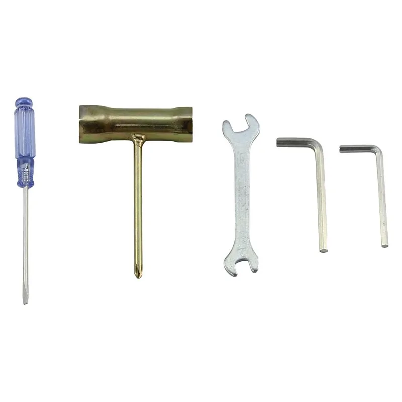 SET CHIAVI DI SERVIZIO PER DECESPUGLIATORE LIF