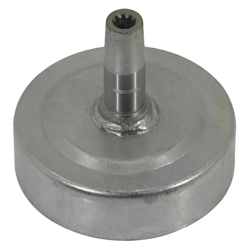 CAMPANA FRIZIONE SENZA COLLETTORE PER DECESPUGLIATORE LIF PG260