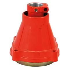 CAMPANA FRIZIONE CON COLLETTORE PER DECESPUGLIATORE LIF PG430 e PG430W