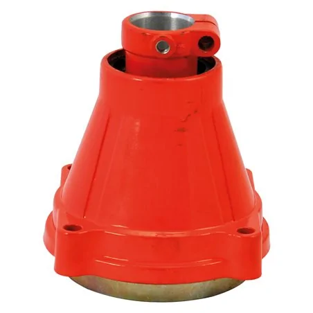 CAMPANA FRIZIONE CON COLLETTORE PER DECESPUGLIATORE LIF PG430 e PG430W