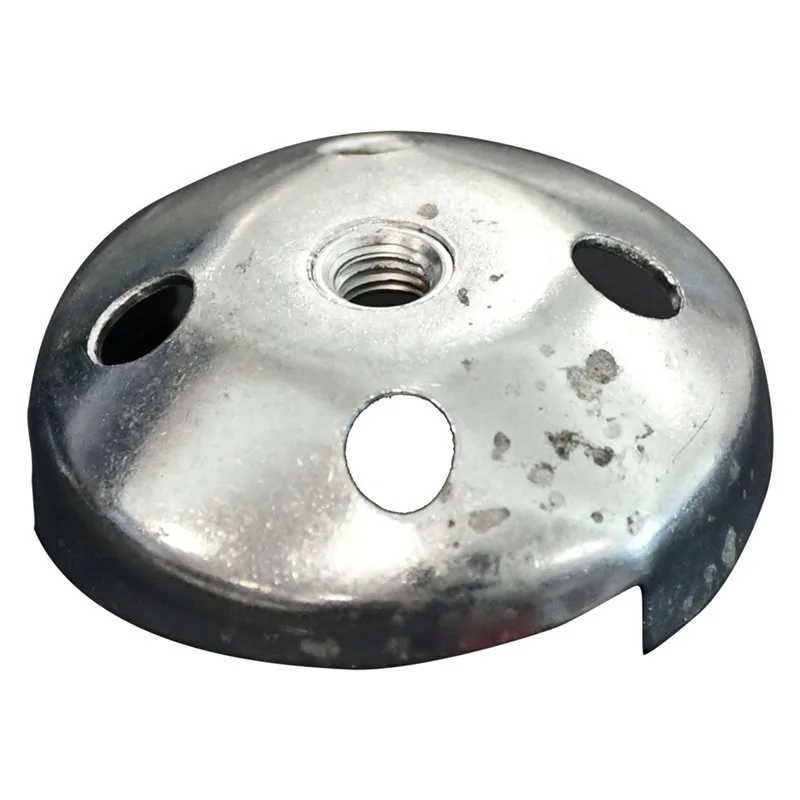 SALTERELLO ATTACCO MOTORE PER DECESPUGLIATORE LIF PG