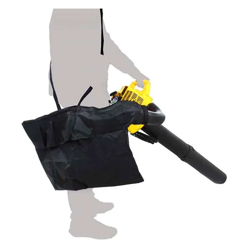 SACCO RACCOLTA PER SOFFIATORE ASPIRATORE A SCOPPIO