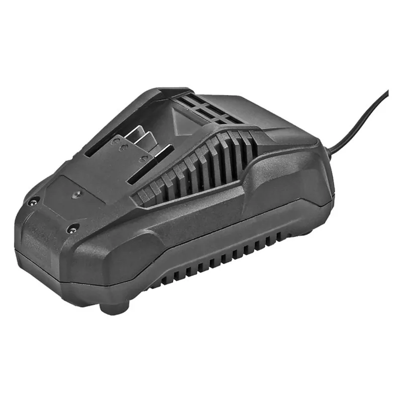 CARICABATTERIA RAPIDO