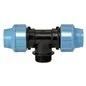 T A 90° DERIVAZIONE MASCHIO
