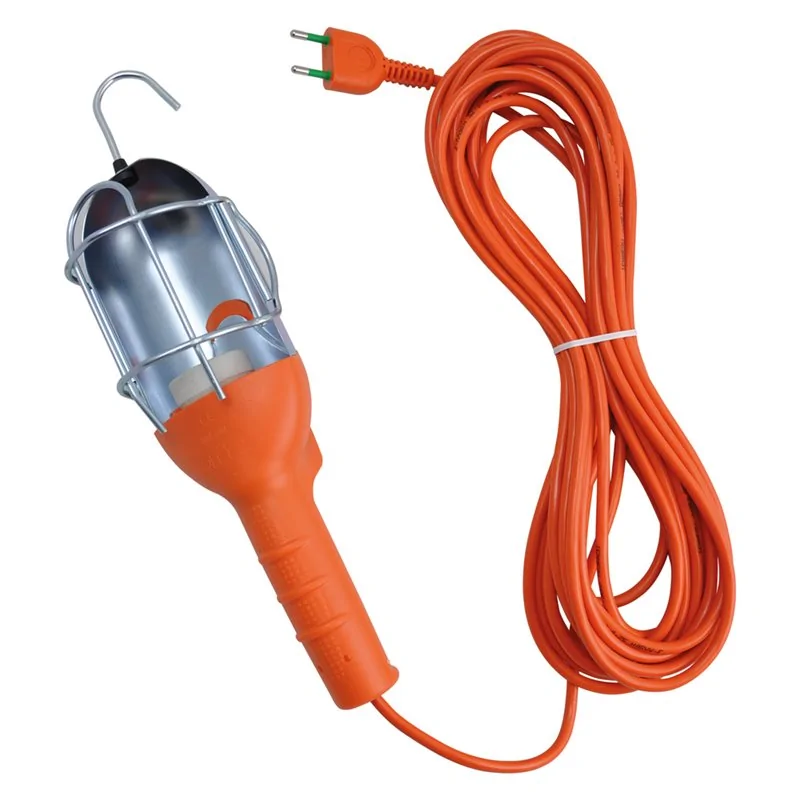 PORTALAMPADA PORTATILE FANTON