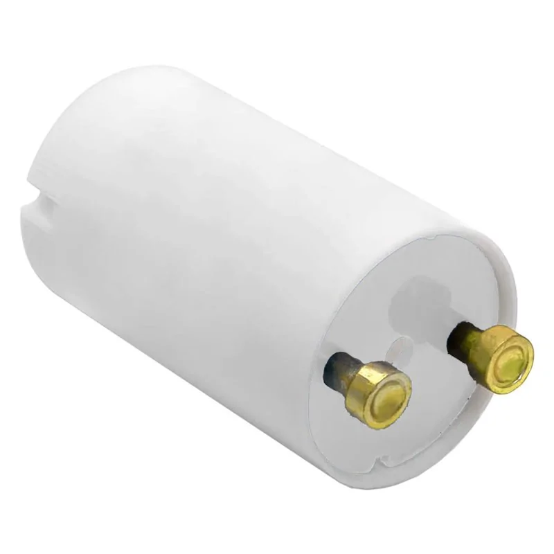 STARTER ELETTRONICO PER TUBI LED T8