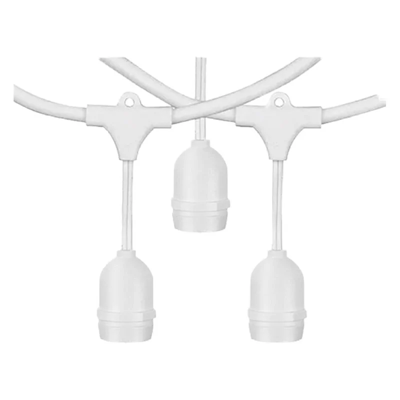 LUMINARIA DECORATIVA