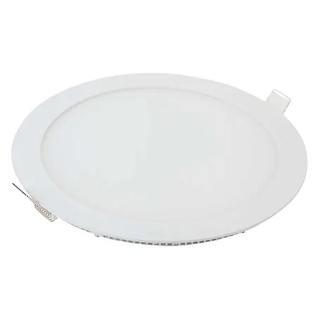 PANNELLO LED AD INCASSO TONDO