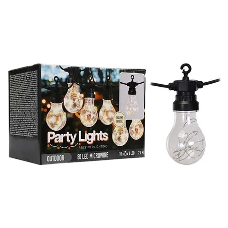 LUMINARIA 'PARTY'