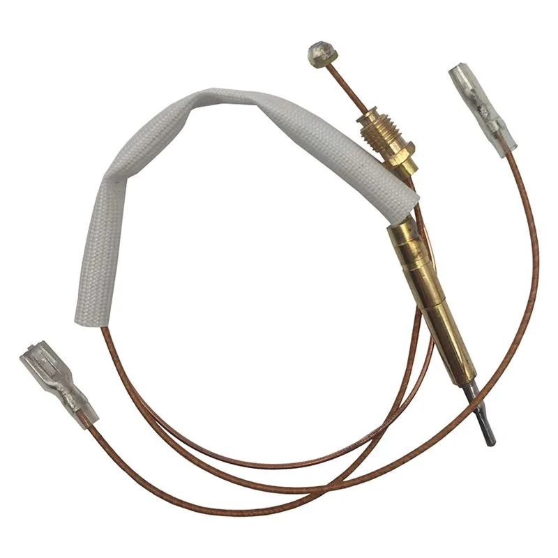 TERMOCOPPIA PER STUFA A FUNGO