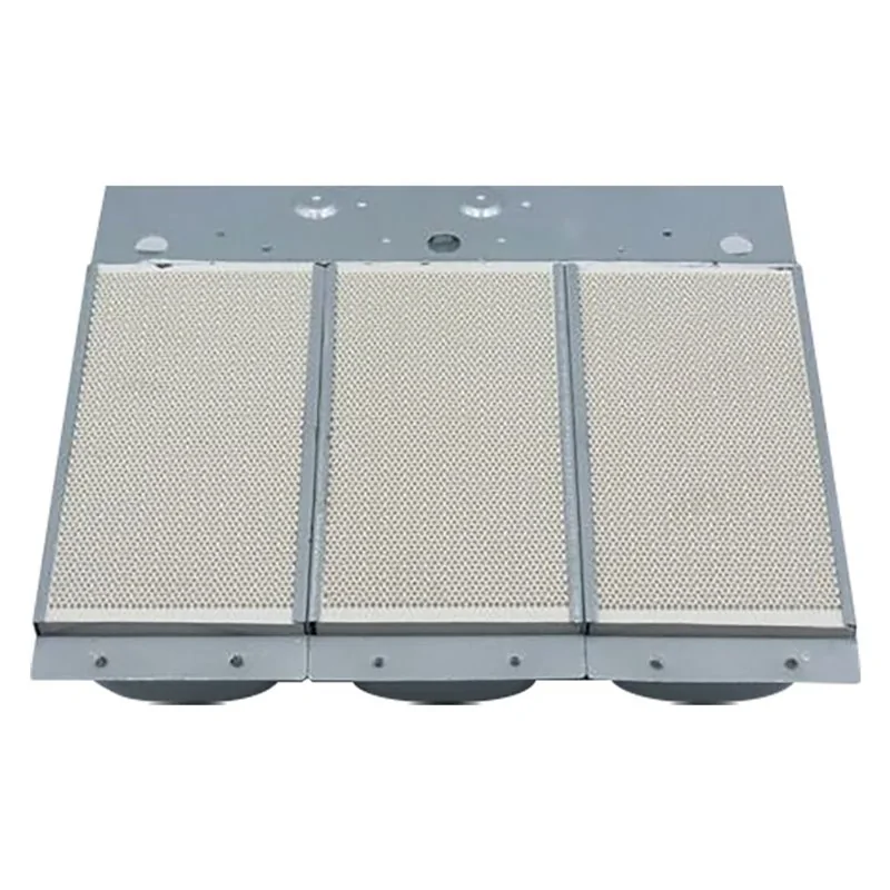 BRUCIATORE PER STUFA A GAS