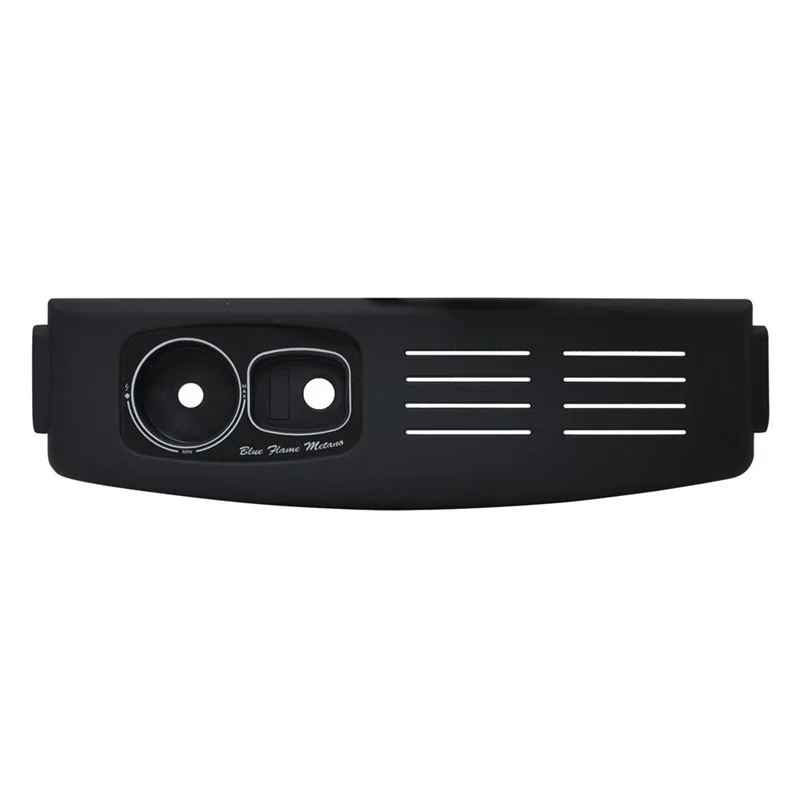 COPERCHIO PLASTICA SUPERIORE PER STUFA A GAS